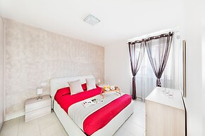 Le Corti Caterina Apts with pool