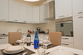 Le Corti Caterina Apts with pool