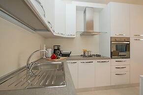 Le Corti Caterina Apts with pool