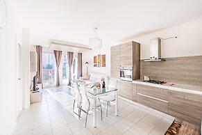 Le Corti Caterina Apts with pool