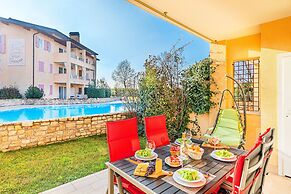 Le Corti Caterina Apts with pool