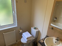 Immaculate 3-bed Lodge in Otley