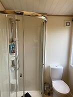 Immaculate 3-bed Lodge in Otley