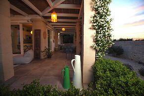 Casa Mia in Puglia
