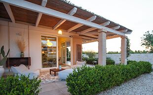 Casa Mia in Puglia