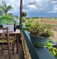 Hill View Garden Hotel