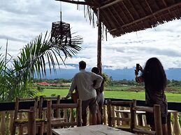 Hill View Garden Hotel