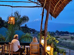 Hill View Garden Hotel