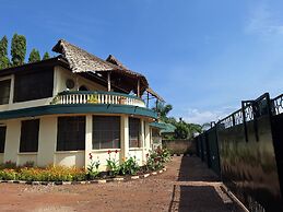 Hill View Garden Hotel