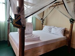 Hill View Garden Hotel