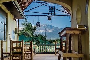 Hill View Garden Hotel