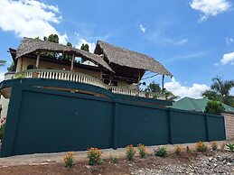 Hill View Garden Hotel
