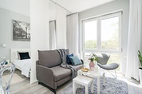 Bright Apartments - LoftAffair