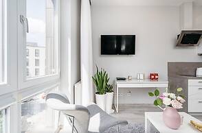 Bright Apartments - LoftAffair