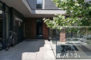 Bright Apartments - LoftAffair