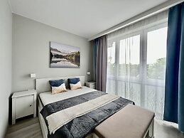 Bright Apartments - LoftAffair