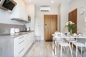 Bright Apartments - LoftAffair