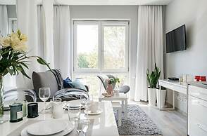 Bright Apartments - LoftAffair