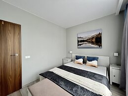 Bright Apartments - LoftAffair