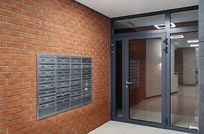 Bright Apartments - LoftAffair