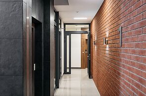 Bright Apartments - LoftAffair