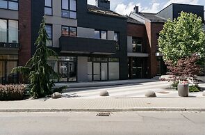 Bright Apartments - LoftAffair