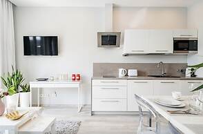 Bright Apartments - LoftAffair