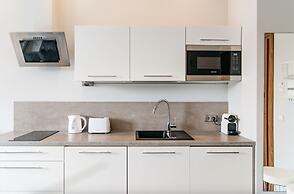 Bright Apartments - LoftAffair