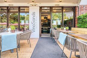 Hotel Royal - Timmendorfer Strand