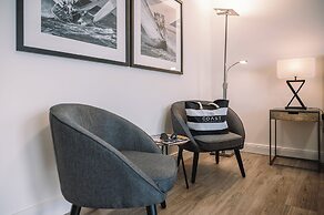 Hotel Royal - Timmendorfer Strand