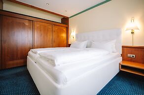 Hotel Royal - Timmendorfer Strand