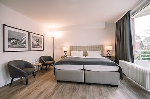 Hotel Royal - Timmendorfer Strand