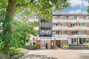 Hotel Royal - Timmendorfer Strand