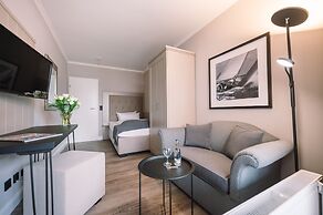 Hotel Royal - Timmendorfer Strand