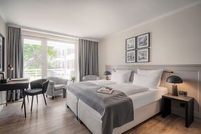 Hotel Royal - Timmendorfer Strand