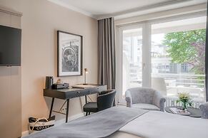 Hotel Royal - Timmendorfer Strand