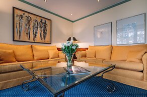 Hotel Royal - Timmendorfer Strand