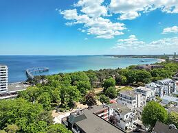 Hotel Royal - Timmendorfer Strand