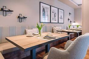 Hotel Royal - Timmendorfer Strand