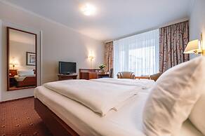 Hotel Royal - Timmendorfer Strand