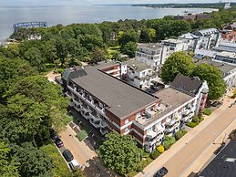 Hotel Royal - Timmendorfer Strand