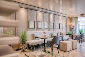 Hotel Royal - Timmendorfer Strand