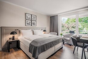 Hotel Royal - Timmendorfer Strand