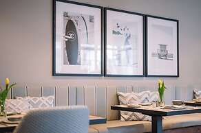 Hotel Royal - Timmendorfer Strand