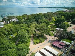 Hotel Royal - Timmendorfer Strand