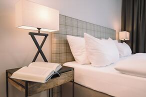 Hotel Royal - Timmendorfer Strand