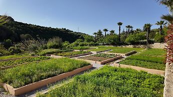 Kairos Valley Health & Nature Resort