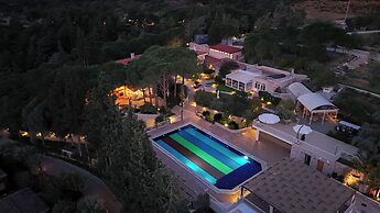Kairos Valley Health & Nature Resort
