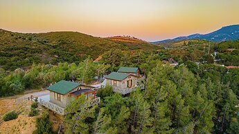 Kairos Valley Health & Nature Resort