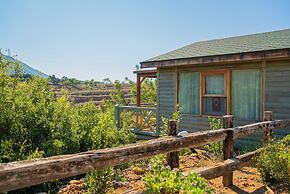 Kairos Valley Health & Nature Resort